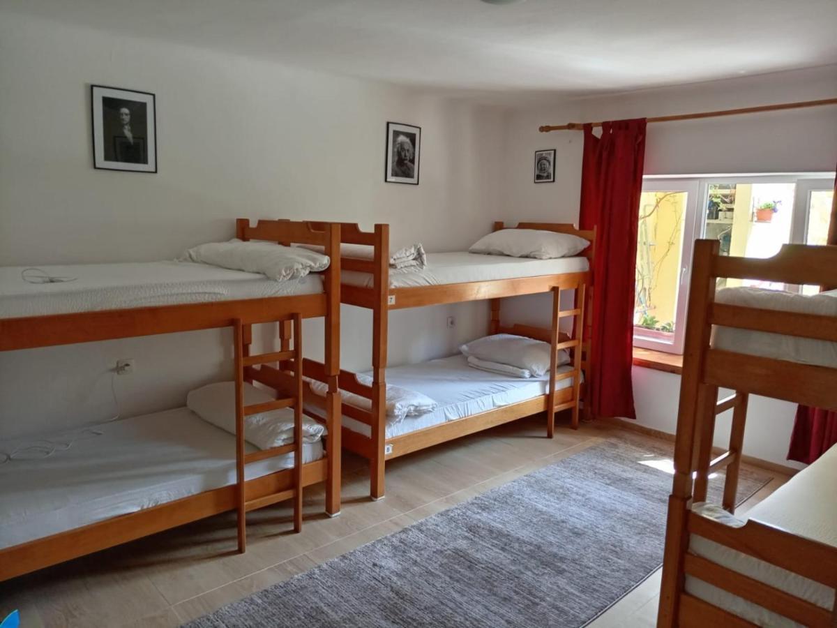 Hostel David Mostar Exteriér fotografie