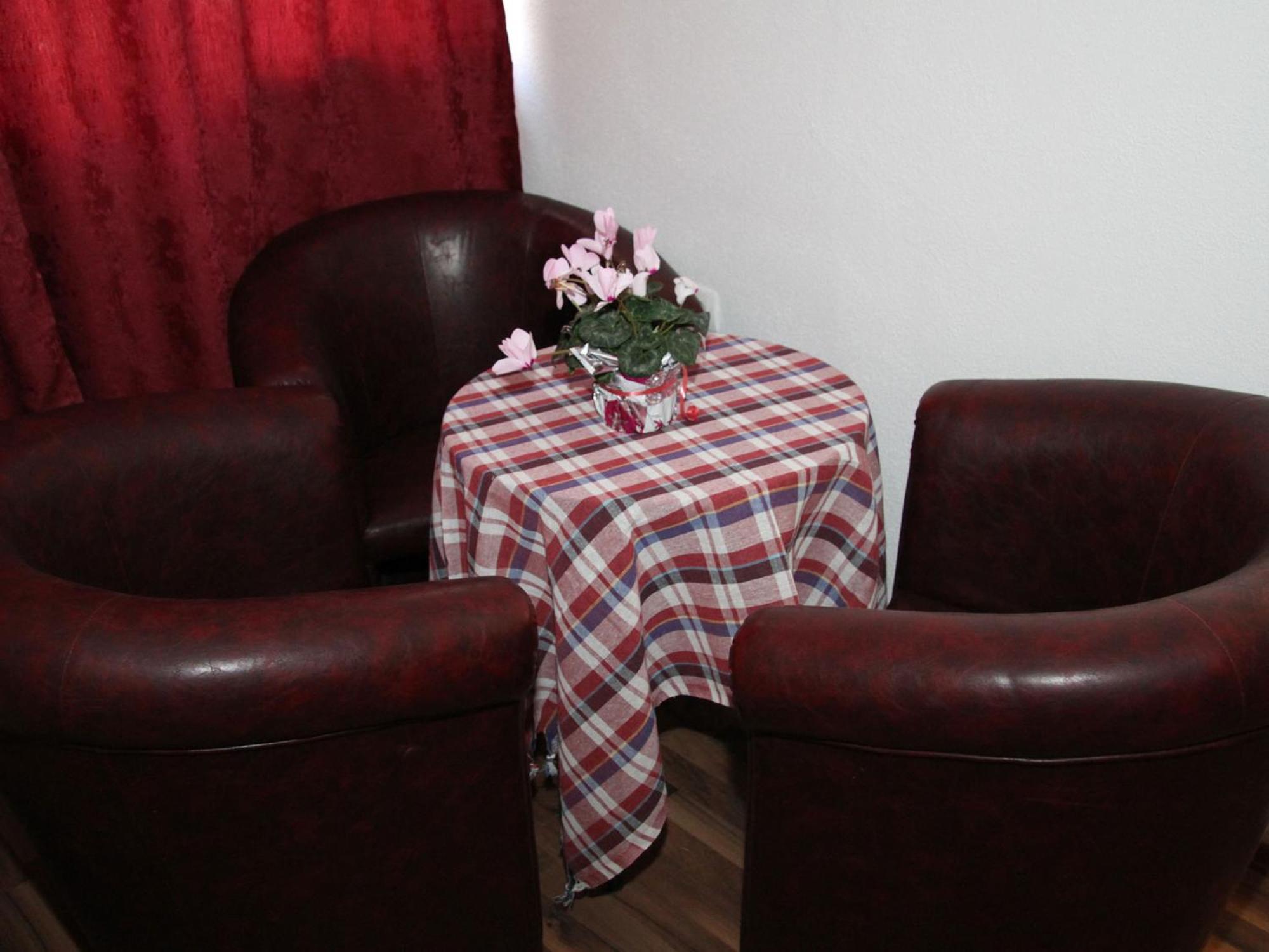 Hostel David Mostar Pokoj fotografie