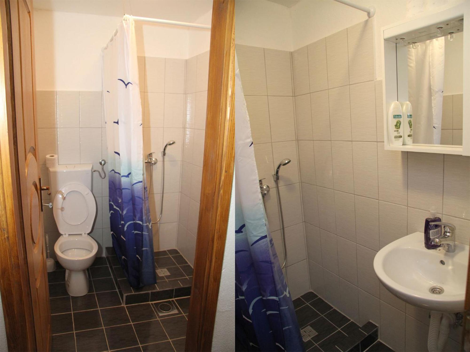 Hostel David Mostar Pokoj fotografie