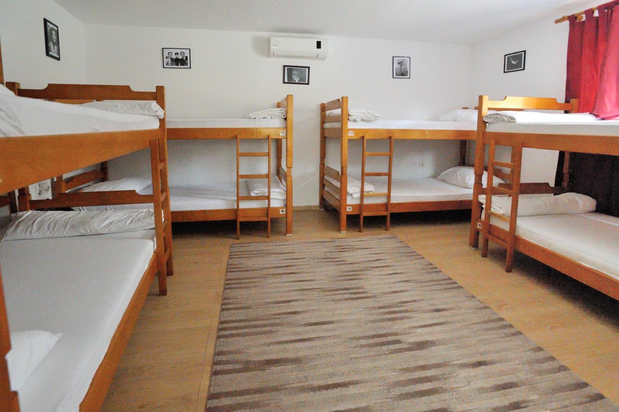 Hostel David Mostar Exteriér fotografie