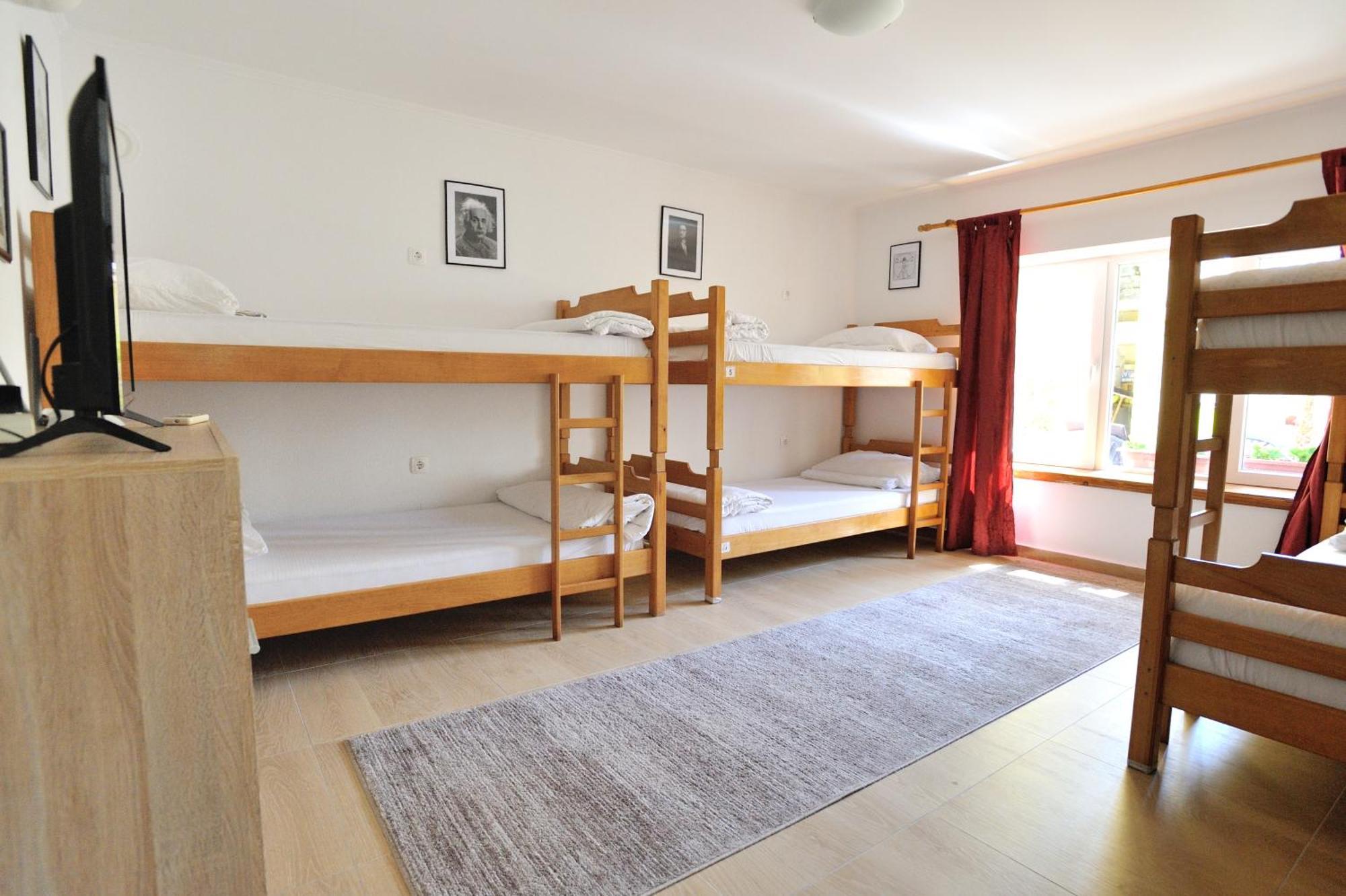 Hostel David Mostar Exteriér fotografie