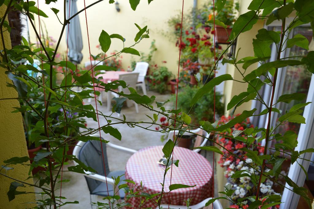 Hostel David Mostar Exteriér fotografie