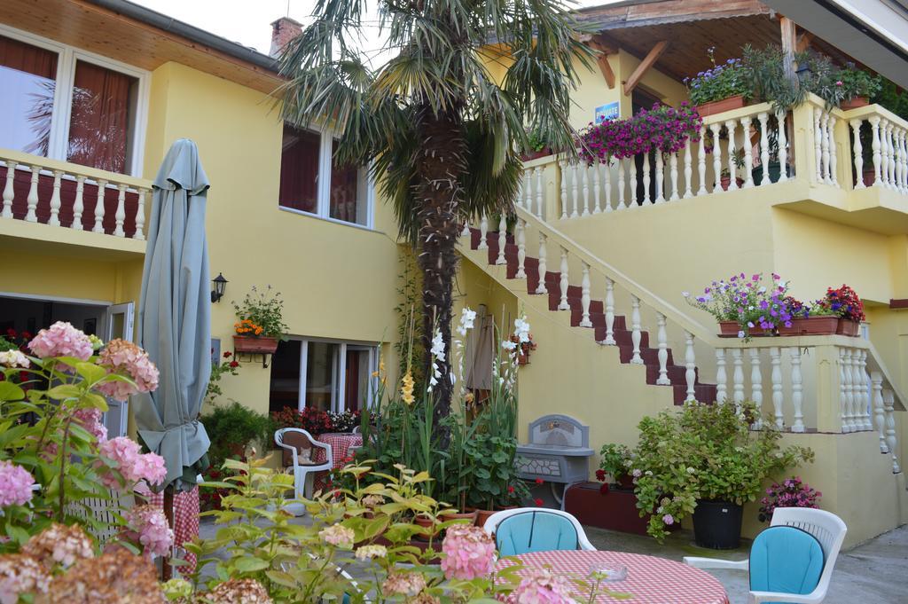 Hostel David Mostar Exteriér fotografie